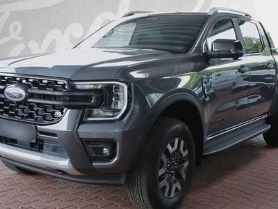Occasion 2025 Ford Ranger S Pick-up | 58 900 €
