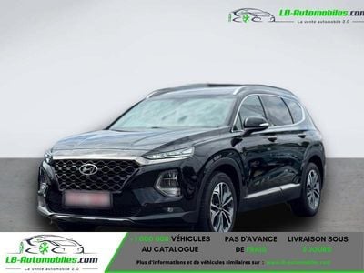 Occasion Hyundai Santa Fe 200 ch (147 kW) 2021 SUV