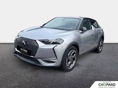 DS Automobiles DS3 Crossback