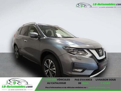 Occasion 2020 Nissan X-Trail SUV | 25 700 € (Bon prix)