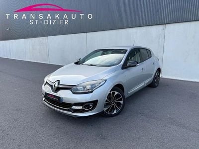 Renault Mégane III