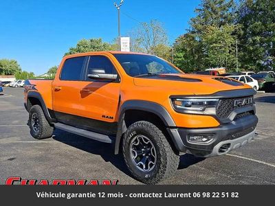 Orange Occasion 2022 Dodge Ram Pick-up | 104 126 € (Prix juste)