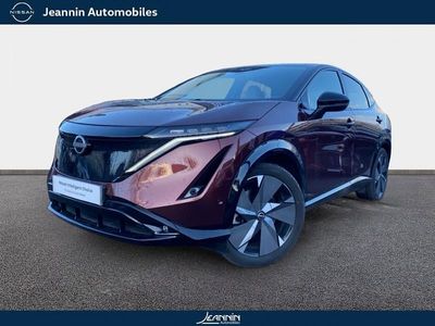 Nissan Ariya