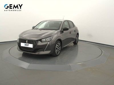 occasion Peugeot 208 PureTech 100 S&S BVM6 Style