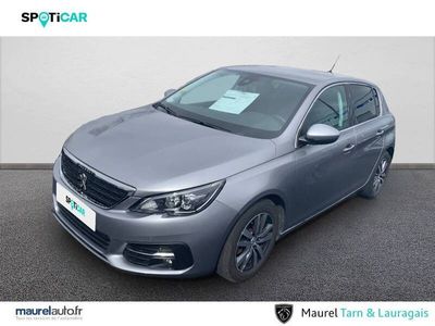 occasion Peugeot 308 308BlueHDi 130ch S&S BVM6