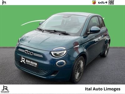 occasion Fiat 500e 118ch Icône