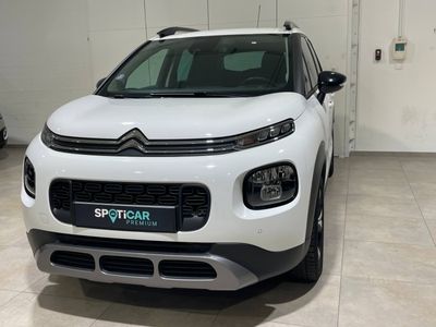 occasion Citroën C3 Aircross PureTech 130ch S&S Shine E6.d EAT6 7cv - VIVA166852325