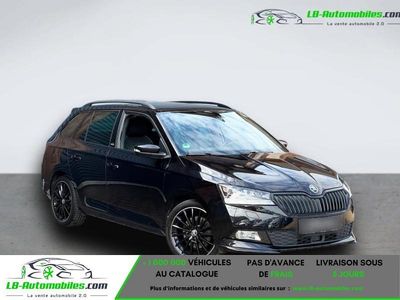Occasion 2021 Skoda Fabia Monte Carlo Break | 21 000 € (Prix assez cher)