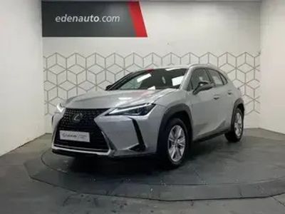 occasion Lexus UX 250h 2wd Pack Business