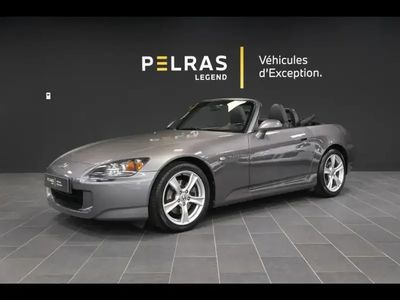 Honda S 2000