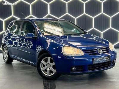 VW Golf V