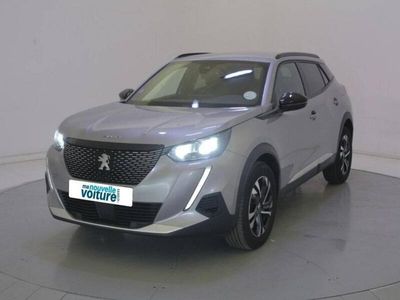 occasion Peugeot 2008 PureTech 130 S&S EAT8 - Allure Pack