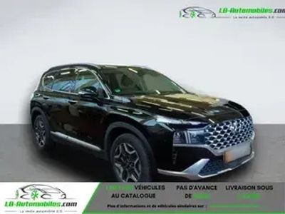 occasion Hyundai Santa Fe 1.6 T-gdi Hybrid 230 Bva