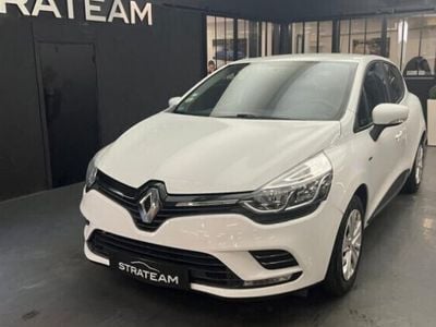 Renault Clio IV