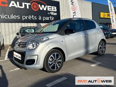 occasion Citroën C1 Airscape Vti 72 S&s Shine