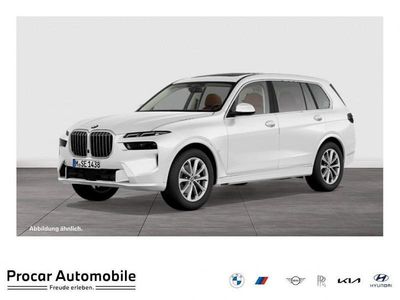 Occasion 2023 BMW X7 Comfort Edition SUV | 75 995 €