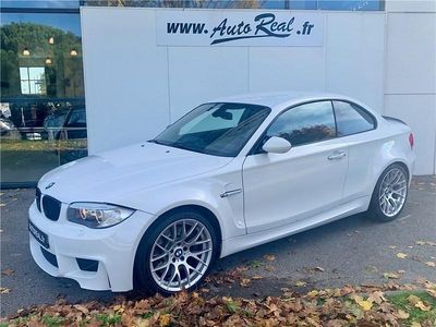 Occasion 2012 BMW 340 Shadowline Berline | 55 990 €
