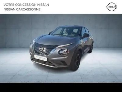 Rouge Occasion 2023 Nissan Juke N-Connecta SUV | 21 490 € (Prix juste)