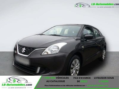 Occasion Suzuki Baleno 90 ch (66 kW) 2018 Berline