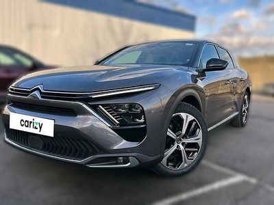 Noir Occasion 2023 Citroën C5 X Feel Break | 13 590 €