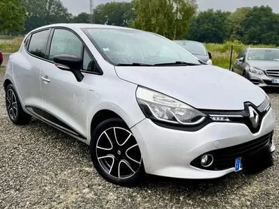 Renault Clio IV