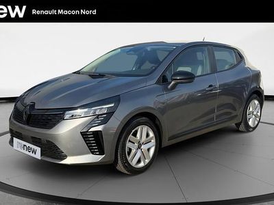 Occasion Renault Clio V Evolution 100 ch (73 kW) 2024 Gris Citadine