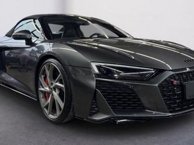 Occasion 2021 Audi R8 Coupé Performance Coupé | 146 900 €