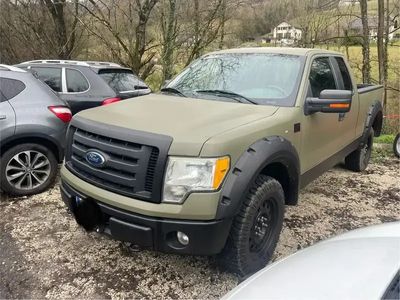 occasion Ford F-150 FX4 5.4V8