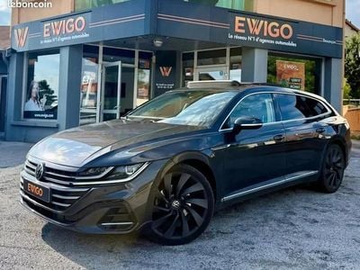 VW Arteon