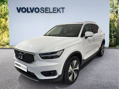 occasion Volvo XC40 XC40 BUSINESST4 Recharge 129+82 ch DCT7