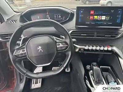 Occasion Peugeot 5008 S 2021 Marron SUV