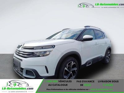 Occasion 2020 Citroën C5 Aircross PureTech SUV | 20 200 € (Bon prix)