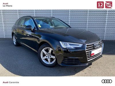 occasion Audi A4 Avant 35 Tdi 150 S Tronic 7 Business Line