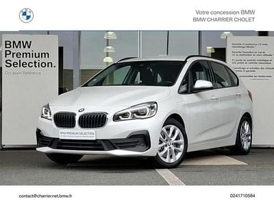 BMW 225