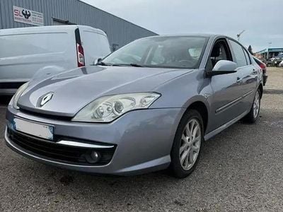 Occasion 2008 Renault Laguna III Berline | 3 500 € (Prix juste)