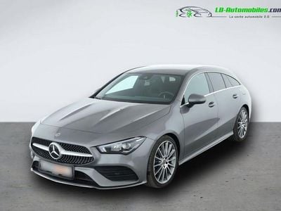 Mercedes 200
