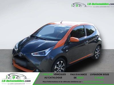 Occasion 2020 Toyota Aygo Citadine | 16 200 € (Prix assez cher)