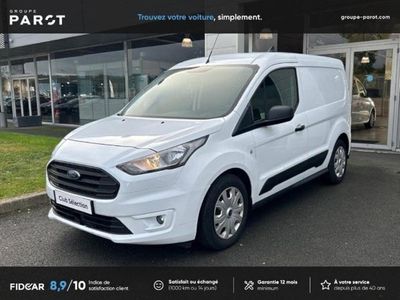 occasion Ford Transit Connect L1 1.5 EcoBlue 100ch Trend - VIVA185618368