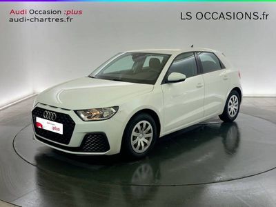 occasion Audi A1 Sportback 25 TFSI 70 kW (95 ch) 5 vitesses