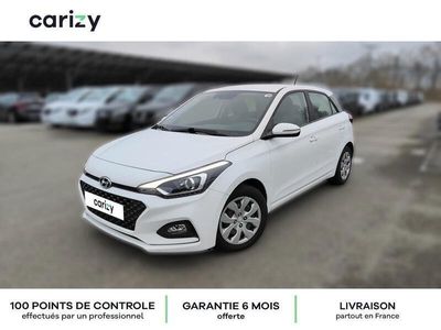 occasion Hyundai i20 1.0 T-gdi 100 Business