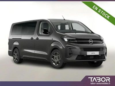 Opel Zafira Life