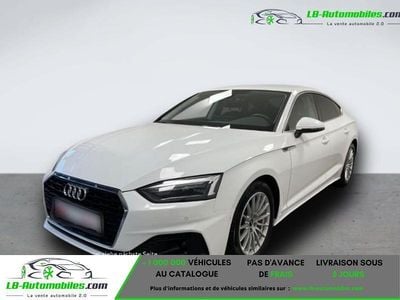 Occasion 2022 Audi A5 Sportback Sport Citadine | 34 400 € (Prix juste)