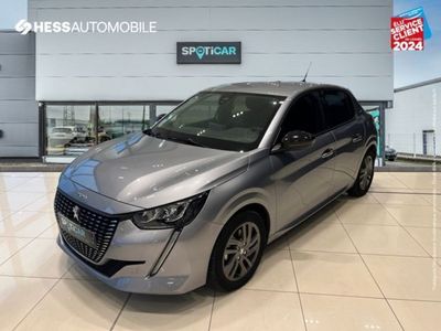 occasion Peugeot 208 1.5 BlueHDi 100ch S/S Style - VIVA176370647