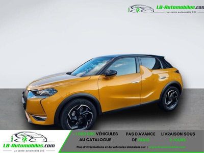 DS Automobiles DS3 Crossback