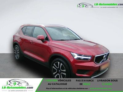 occasion Volvo XC40 T4 190 ch BVA