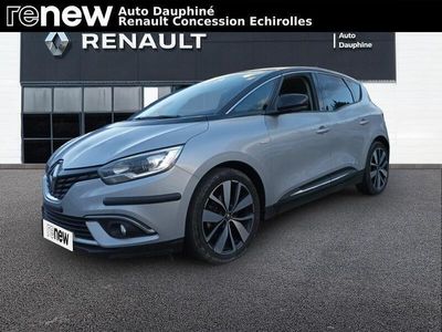 occasion Renault Scénic IV Scenic TCe 140 Energy EDC - Limited