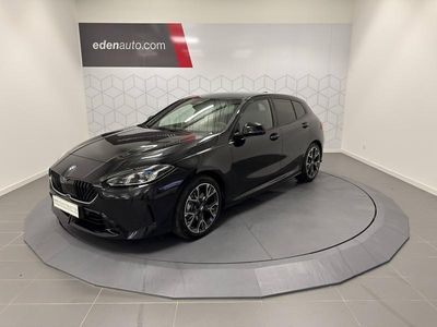 Occasion BMW 120 M Sport 170 ch (125 kW) 2025 Citadine