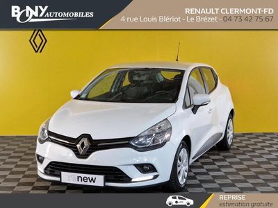 Renault Clio IV