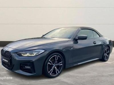 Occasion BMW 420 M Sport 193 ch (141 kW) 2021 Cabriolet