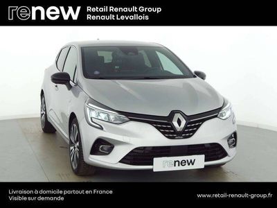 occasion Renault Clio IV Clio TCe 100